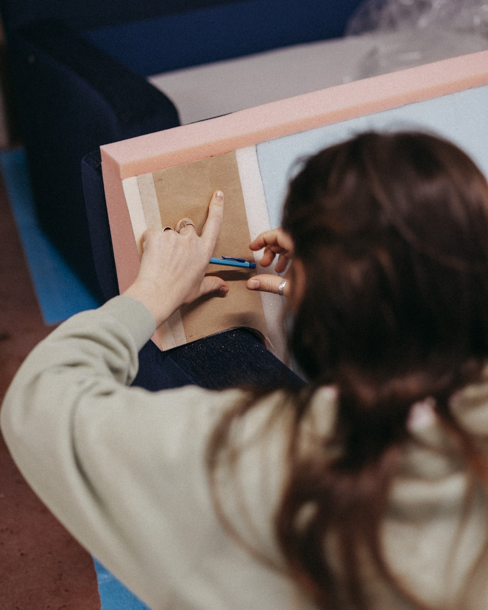 Atelier Jouffre